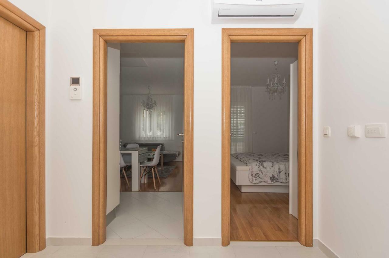 Apartman Ramljak Makarska Exterior foto